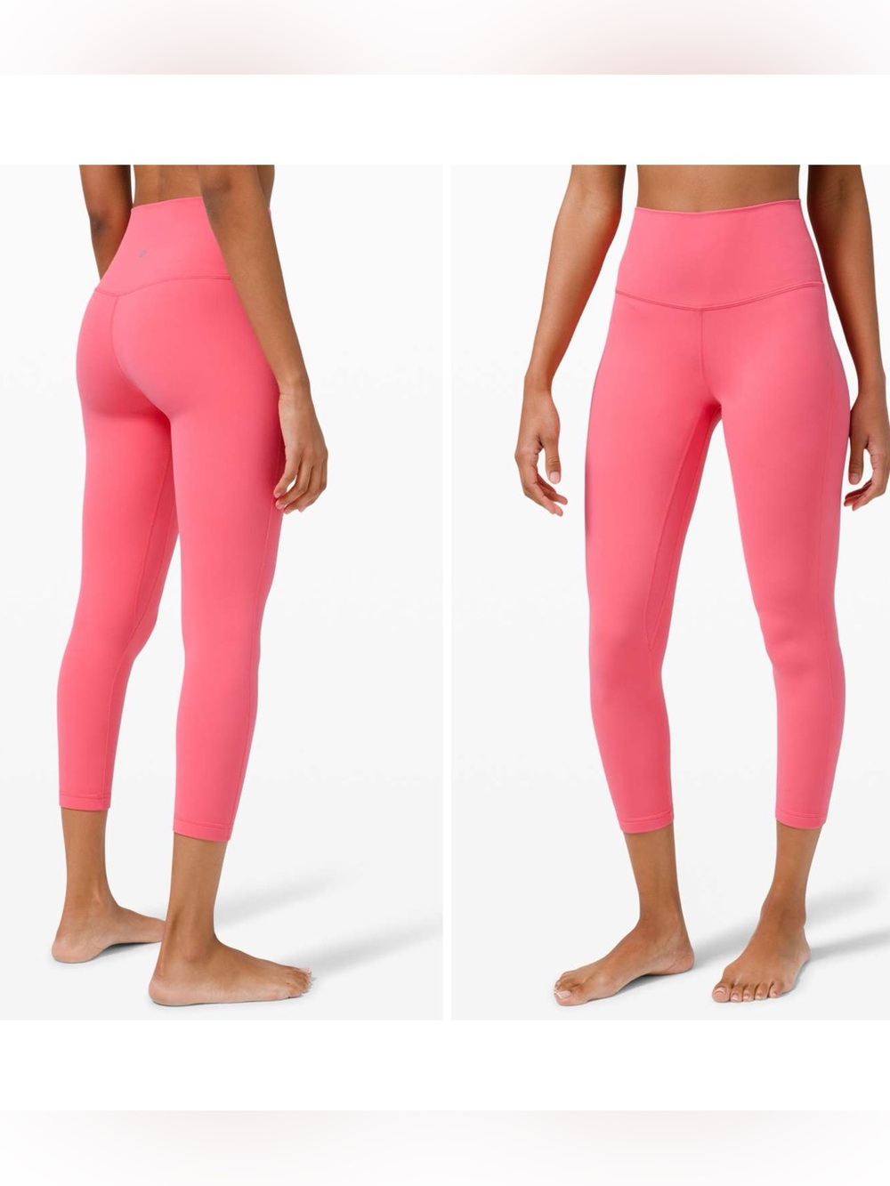 Lululemon Align Pant 2021